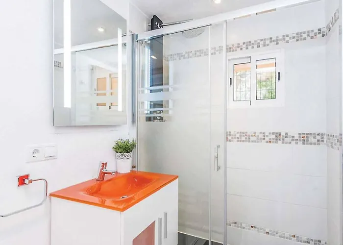 Salas Gran Villa Pollensa