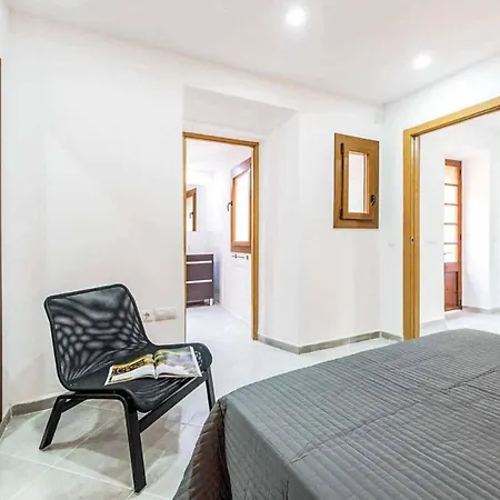 Villa Ca Na Tonina