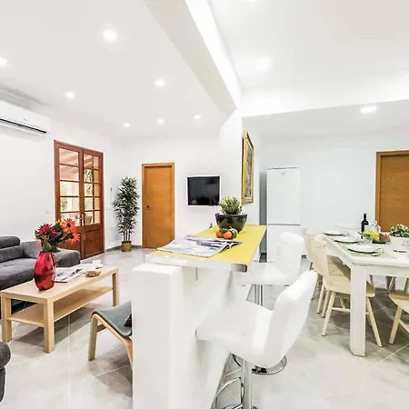 Villa Ca Na Tonina