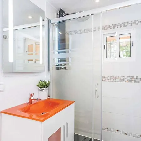 Salas Gran Villa Pollenca